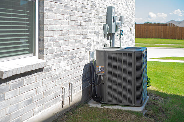 Reliable Air Conditioning Service contractor in Country Club Hills, IL by FH HVAC